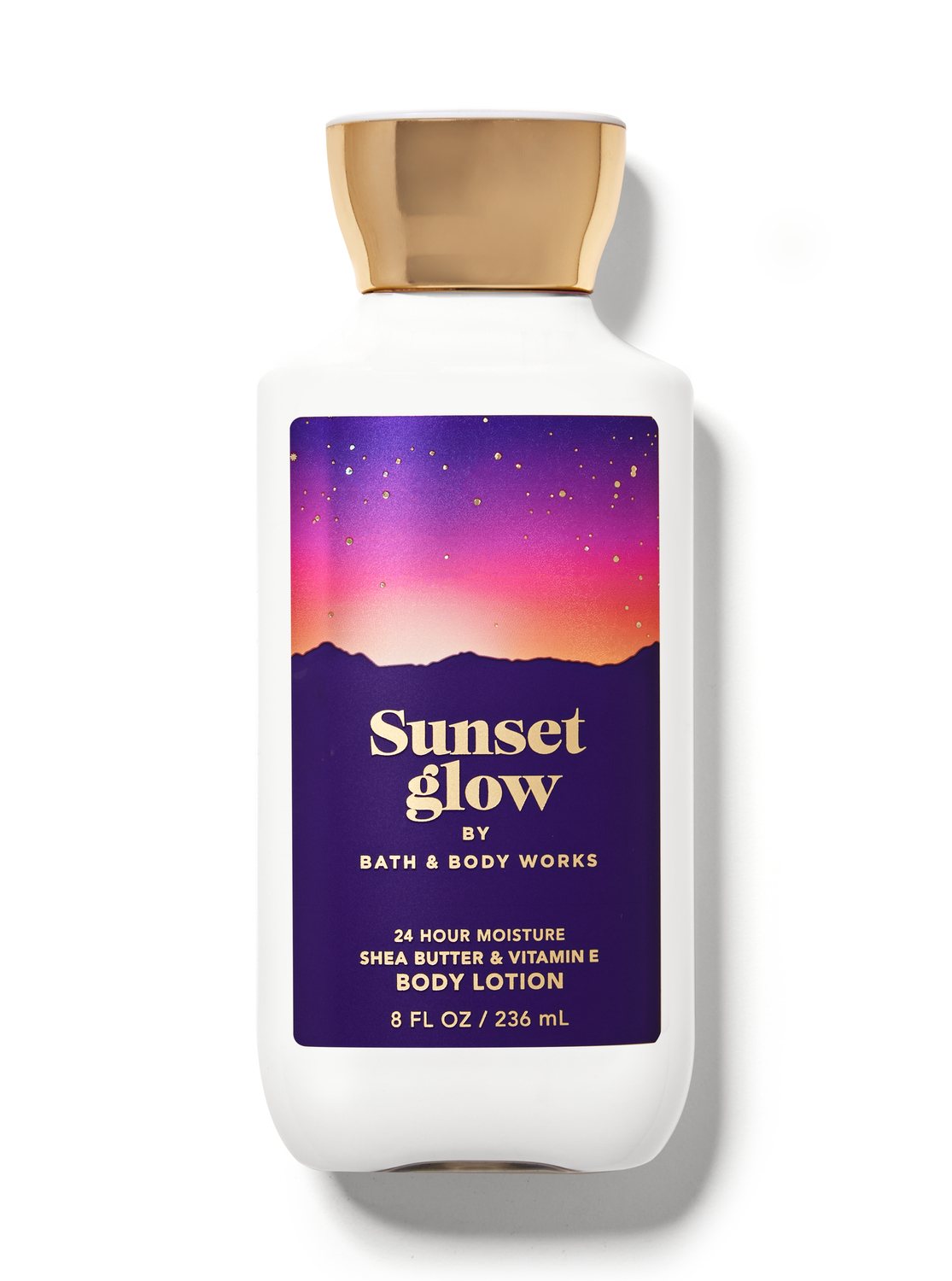 Bath&Body Works Sunset Glow Body Lotion