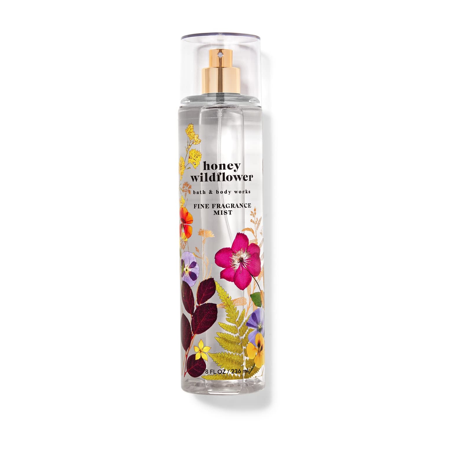 Bath & Body Works Honey Wildflower