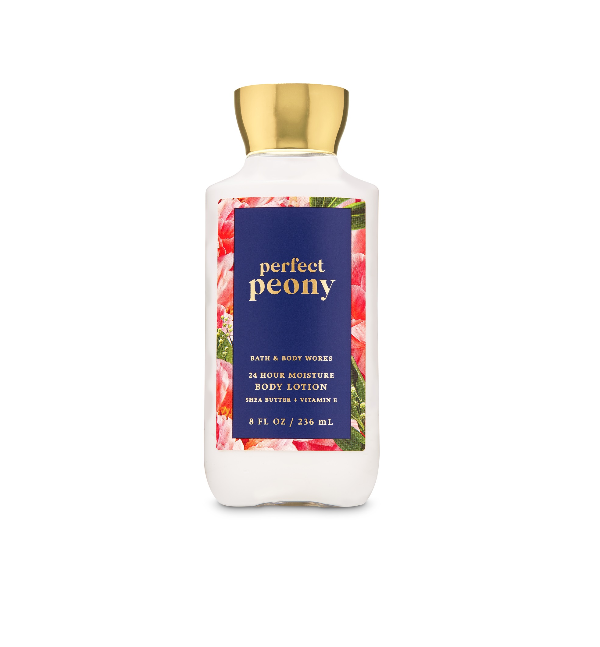 Bath&Body Works Perfect Peony Body Lotion