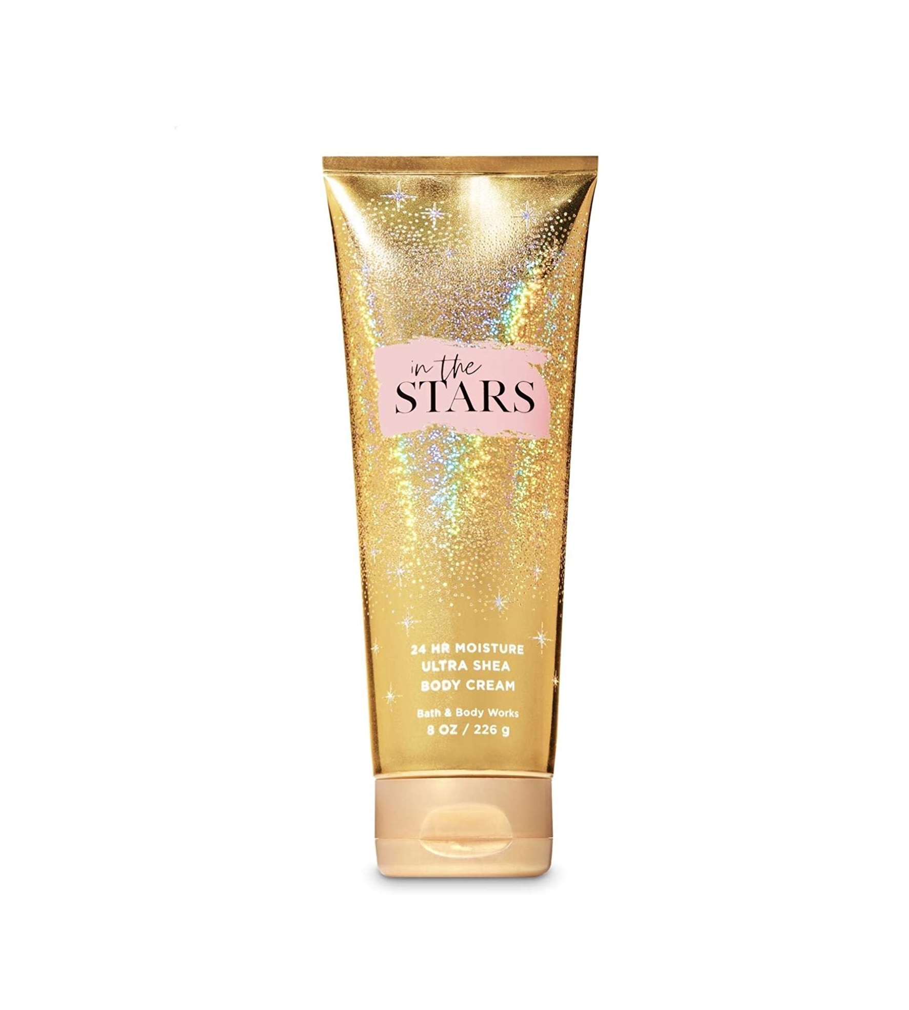 Bath&Body Works In The Stars Body Lotion