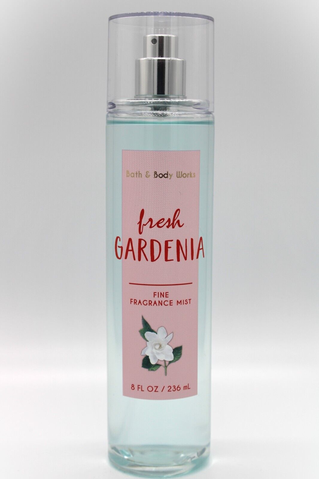 Bath &Body Works Body Mist Gardenia
