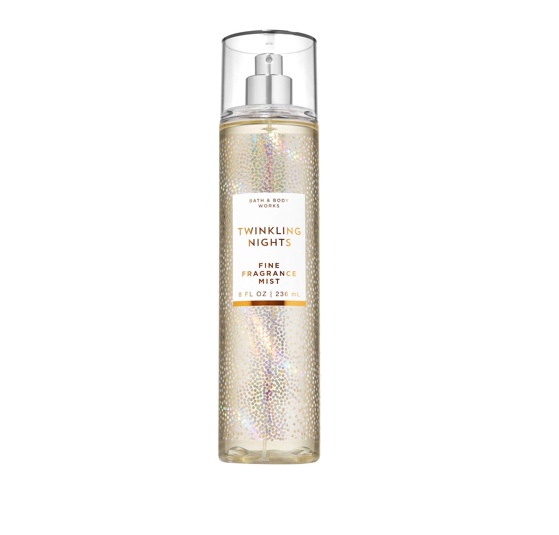 Bath & Body Works Twinkling Nights Body Mist