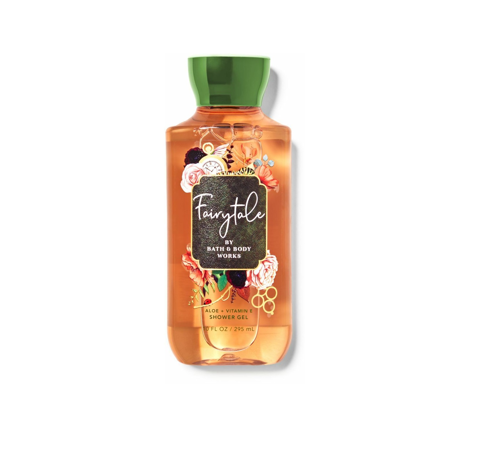 Bath & Body Works Shower Gel Fairytale 295 Ml