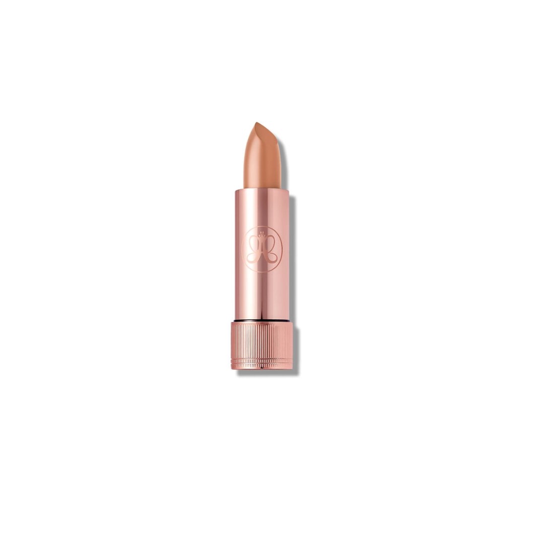 Satin Lipstick - Butterscotch