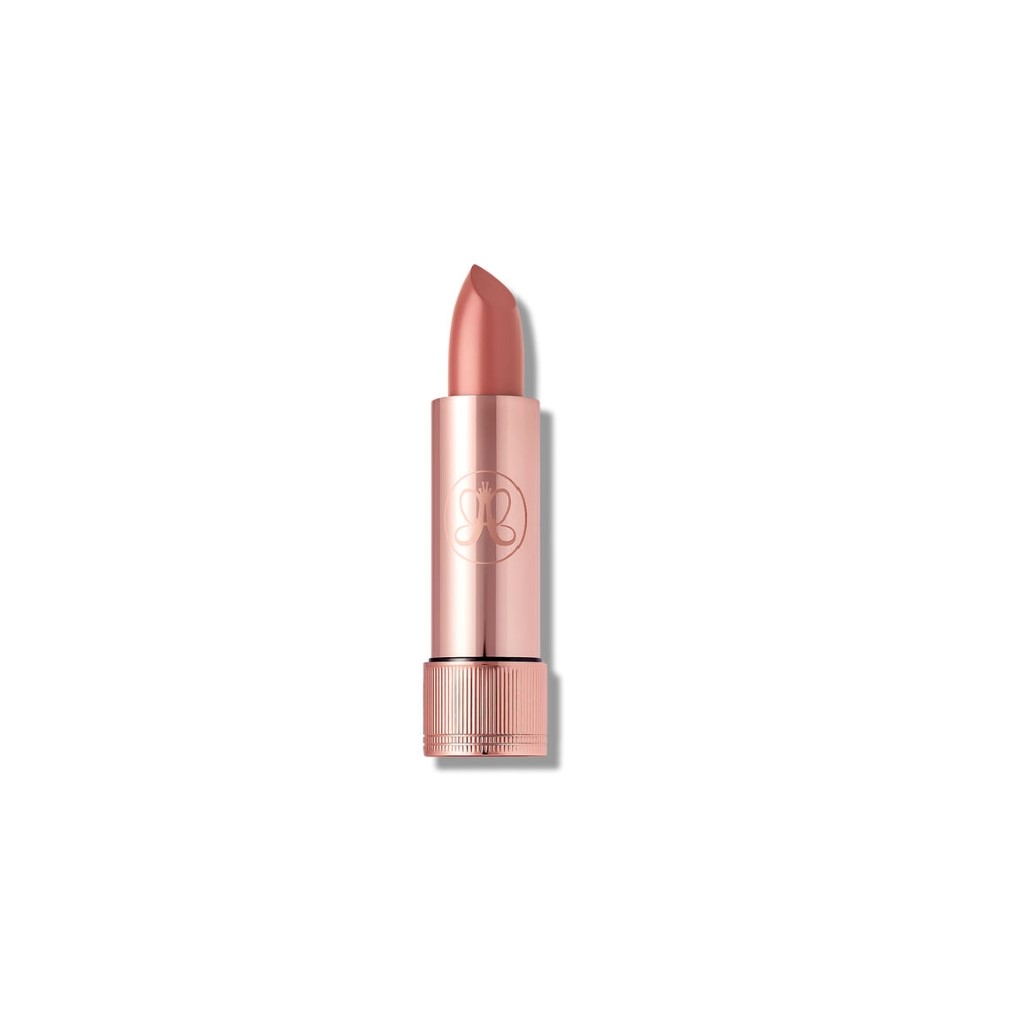 Satin Lipstick - Praline
