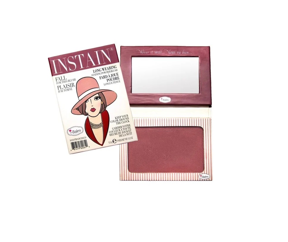 Balm Instain - Pinstripe