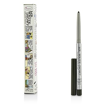 Balm Mr Write Now Eyeliner Olive Green