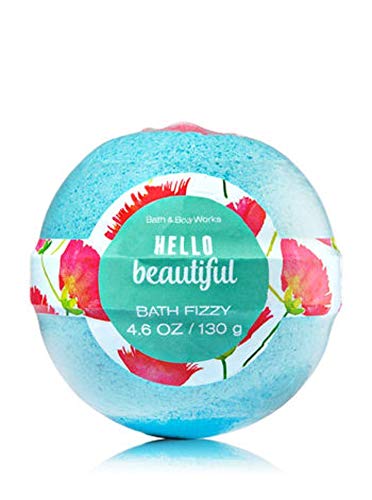 Bath & Body Works Hello Beautiful Bath Fizzy