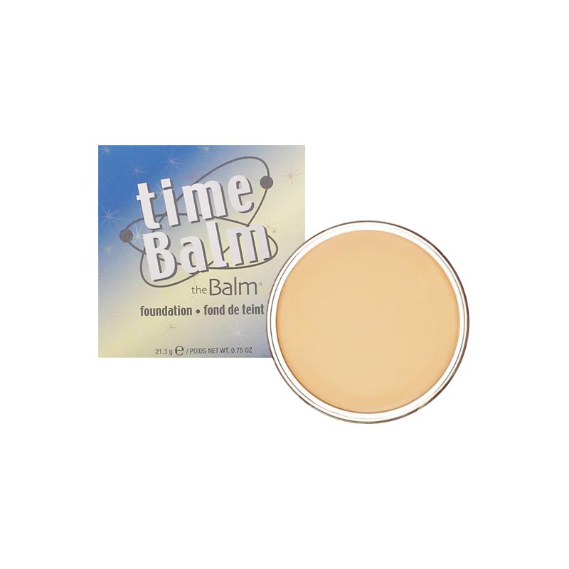 The Balm Foundation Light