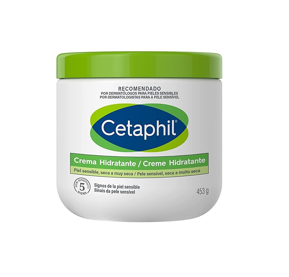Cetaphil Misturizing Cream