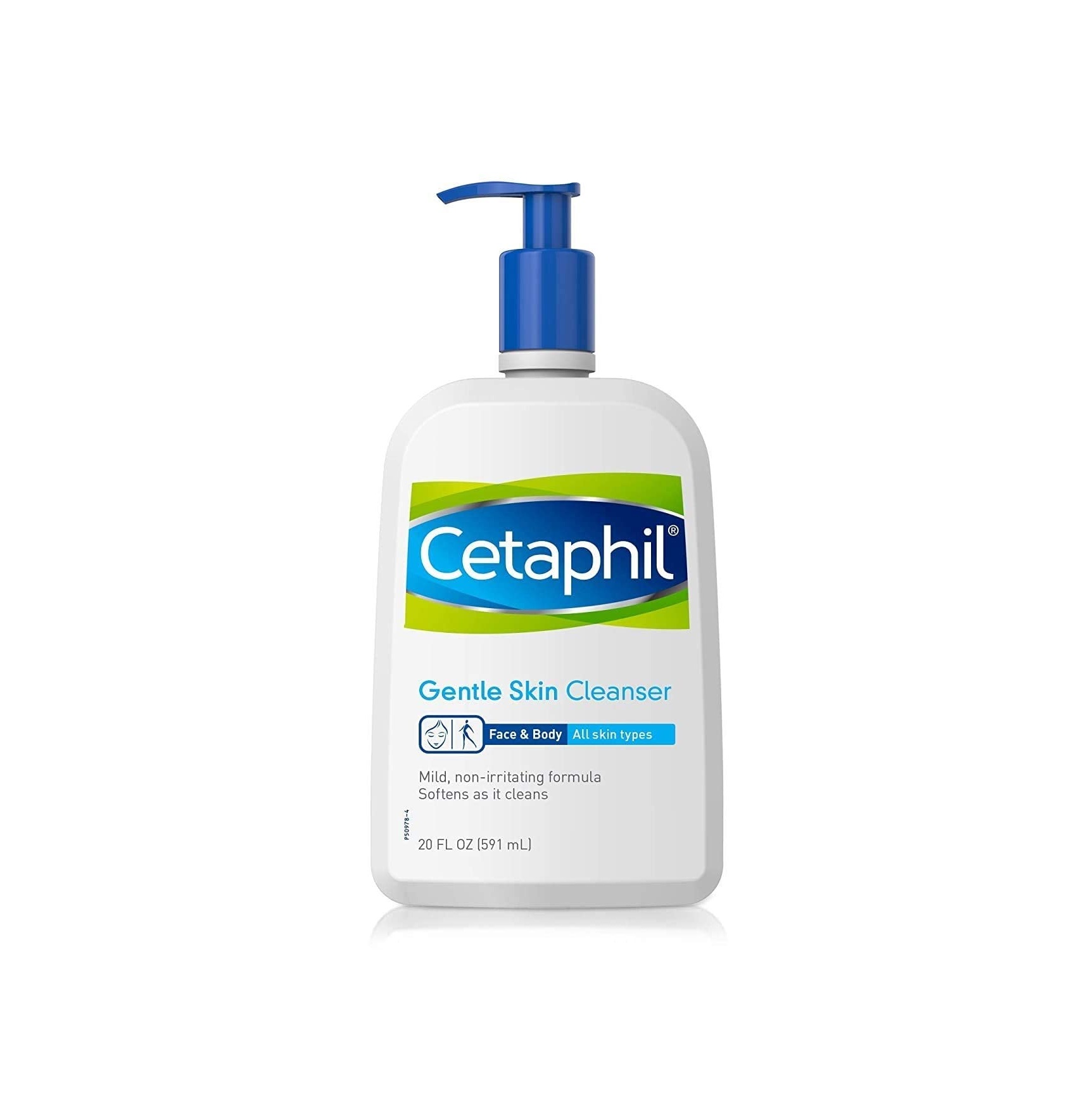 Cetaphil Gentle Skin Cleanser