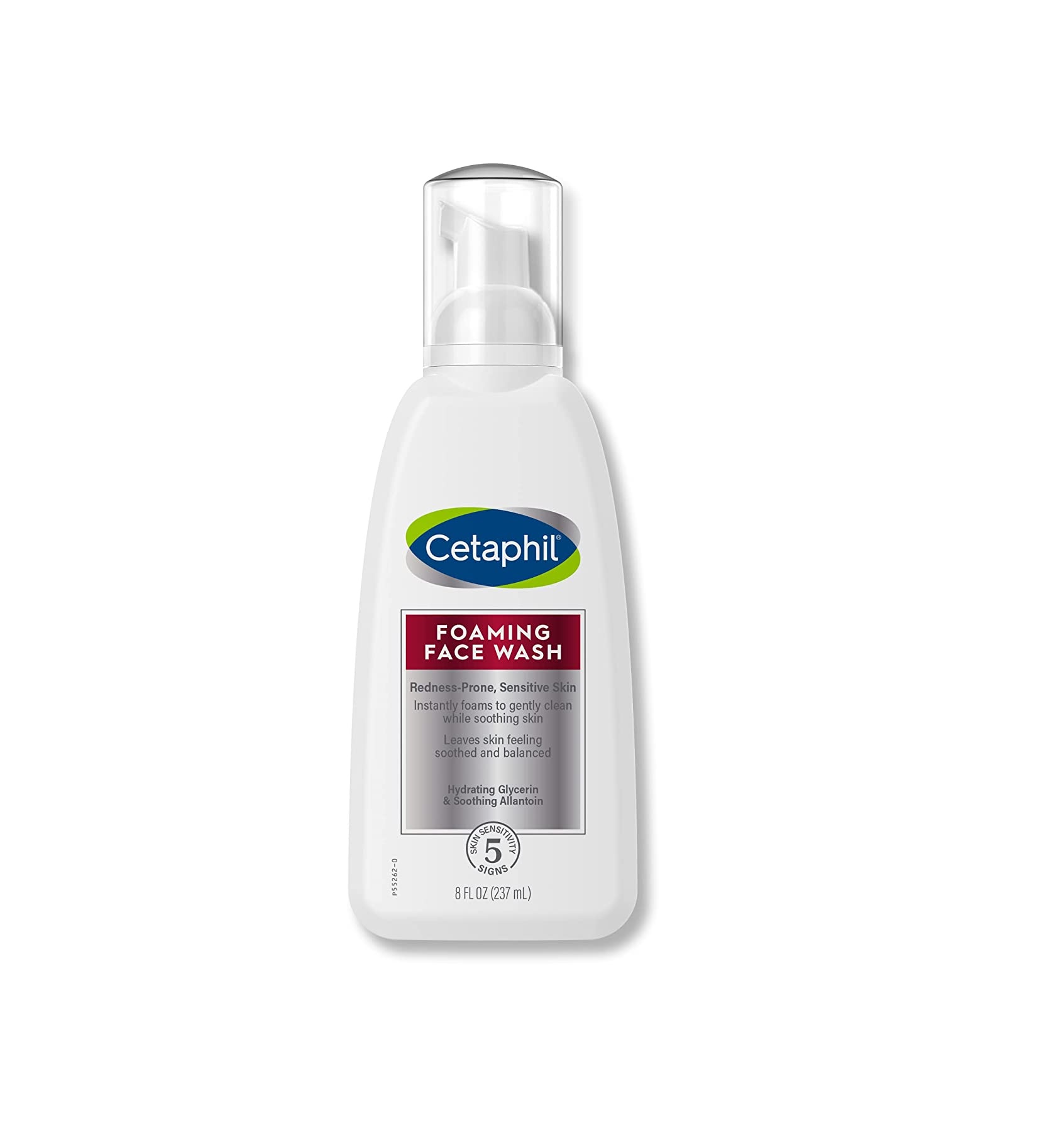 Cetaphil Foaming Face Wash