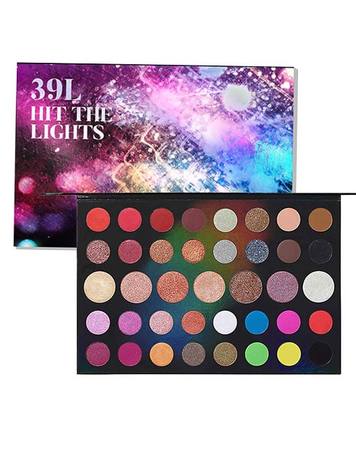 Hit The Lights 39L