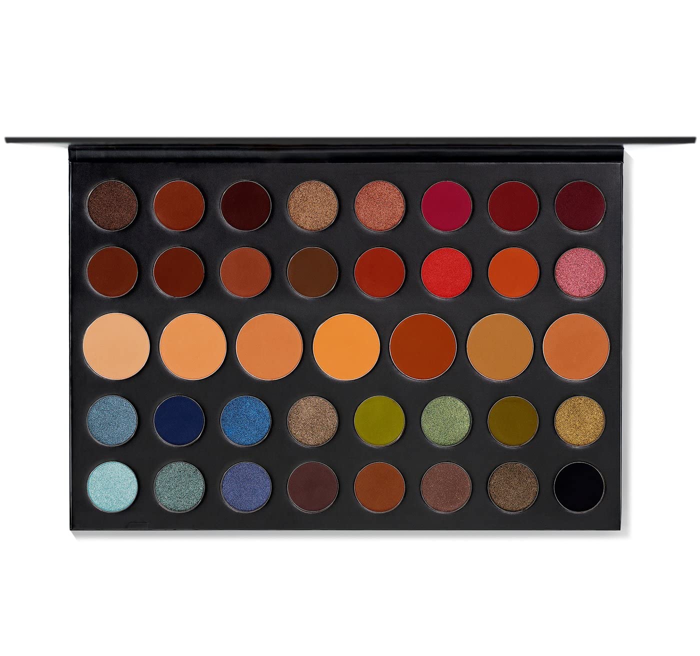 Eye Shadow Palette New 39 A