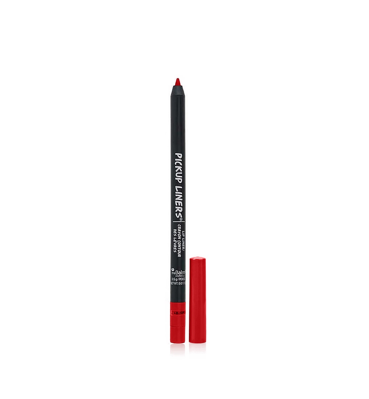 The Balm Lip Liner Pick Up Fine All Over