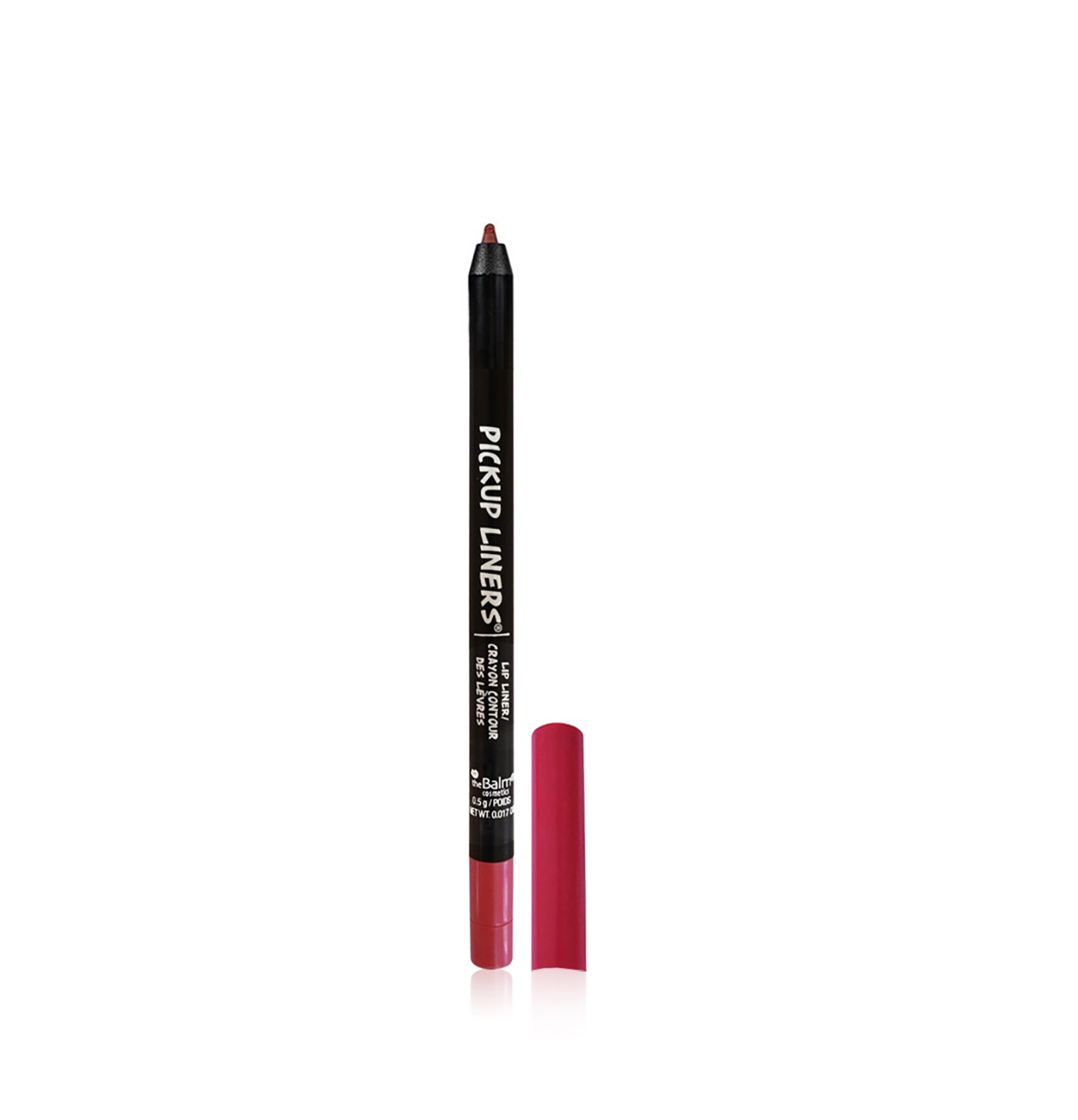 The Balm Lip Liner Pick Up Checking You Out
