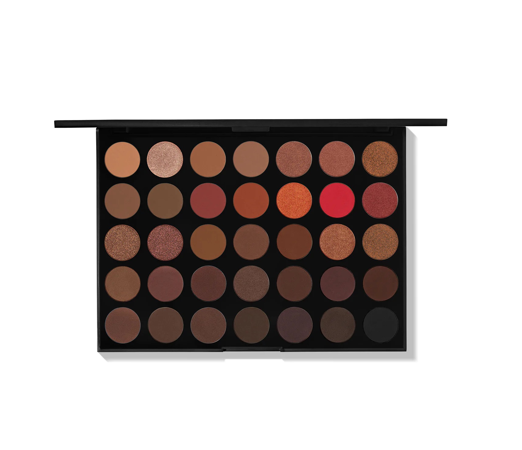 Second Nature 3502 Palette