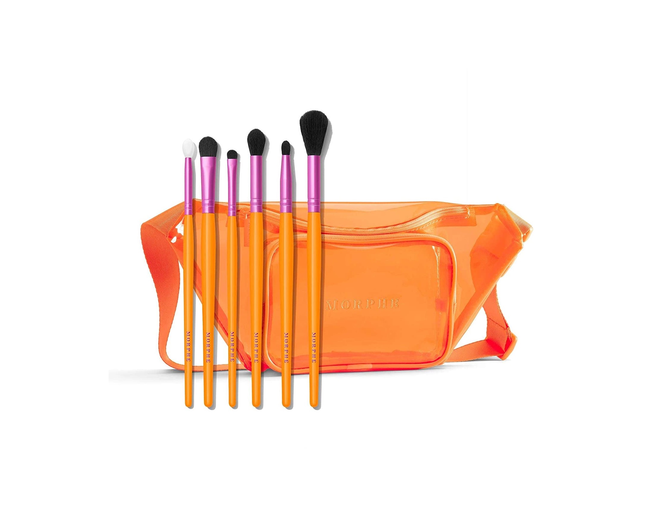 Vip 6-Brush Set