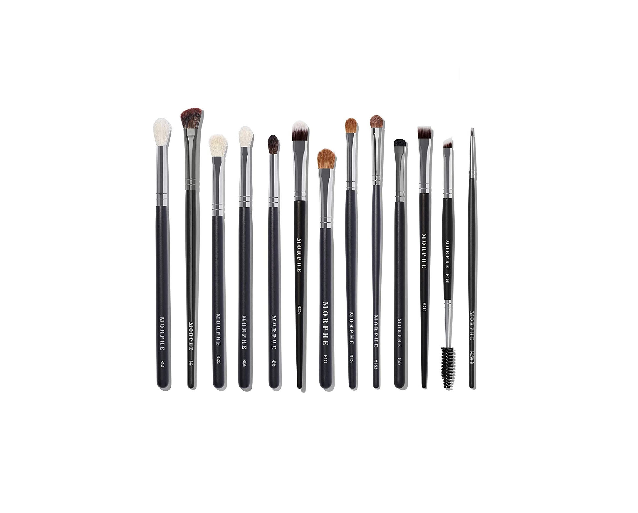 Morphe X James Charles The Eye Brush Set 13Pcs