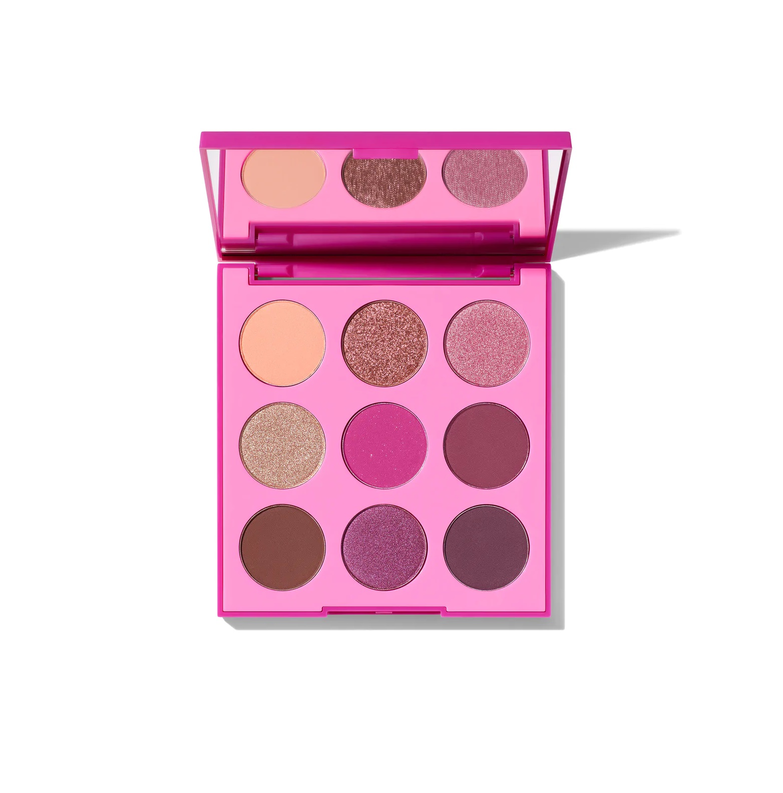 Mini Palette 9J