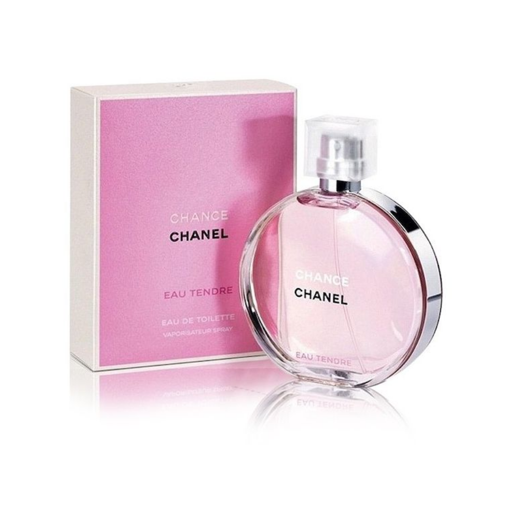 Chance Eau Tendre W EDT
