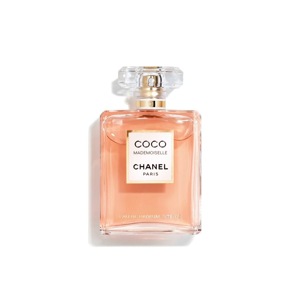 Coco Mademoiselle Intense EDP