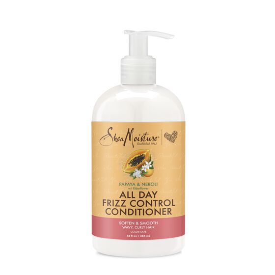 Papaya Conditioner