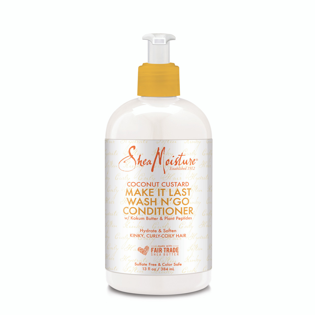 Make It Last Wash Conditioner