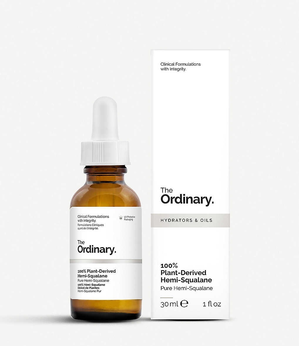 The Ordinary 100% Plant Derived Hemi