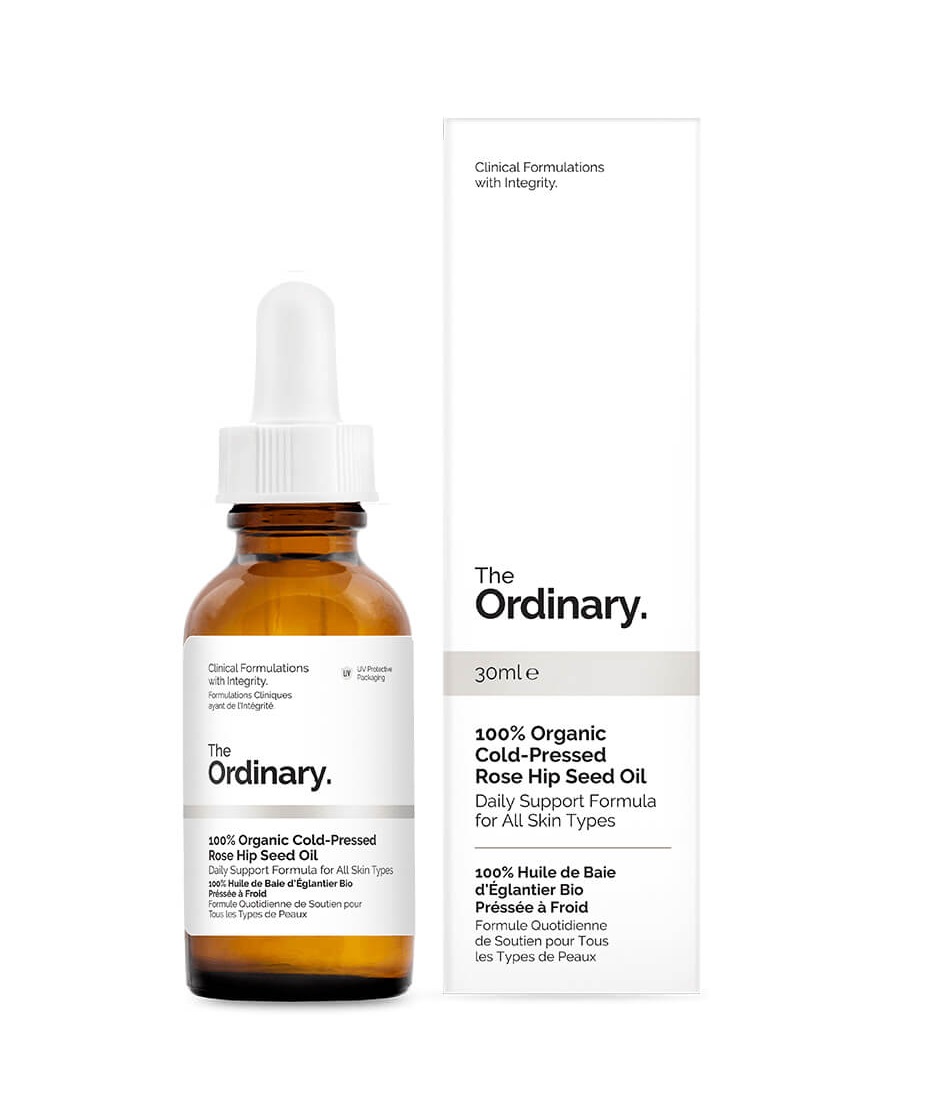 The Ordinary Rose Hip Seed Oil