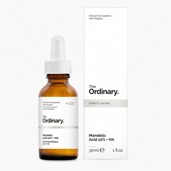 The Ordinary Mandelic Acid 10%