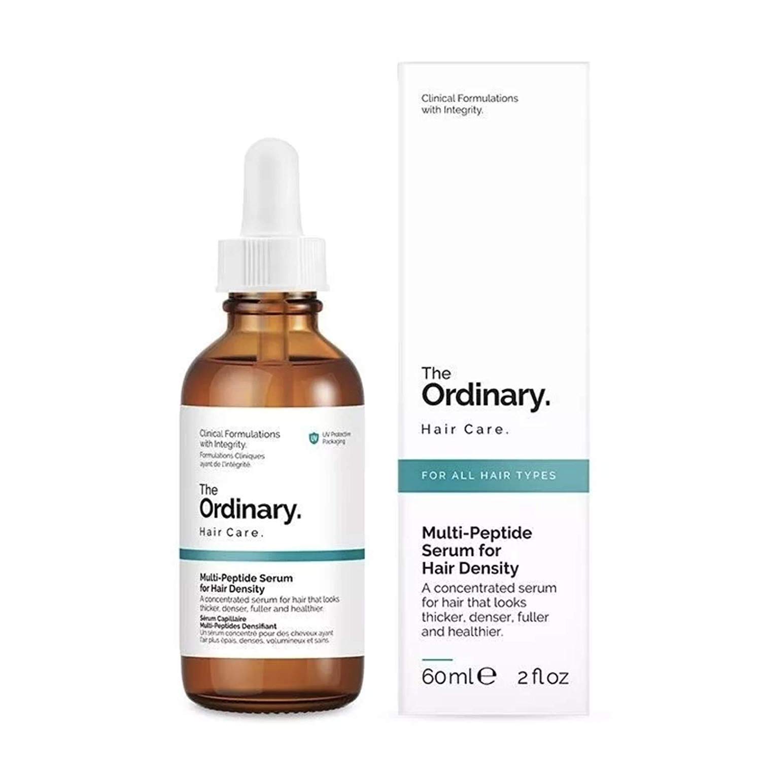 The Ordinary Multi Peptide Hair Density