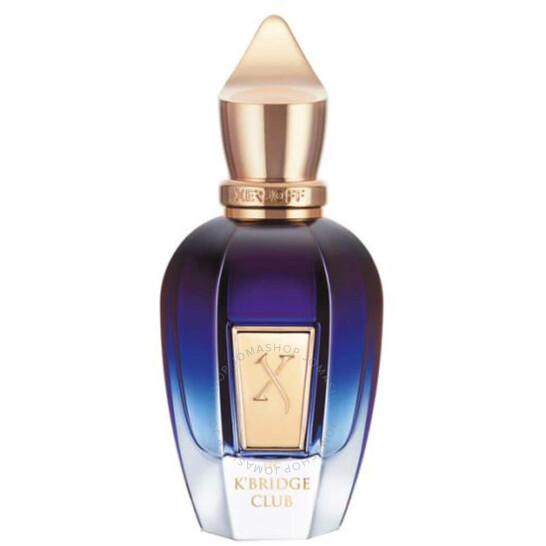 Xerjoff K'Bridge EDP