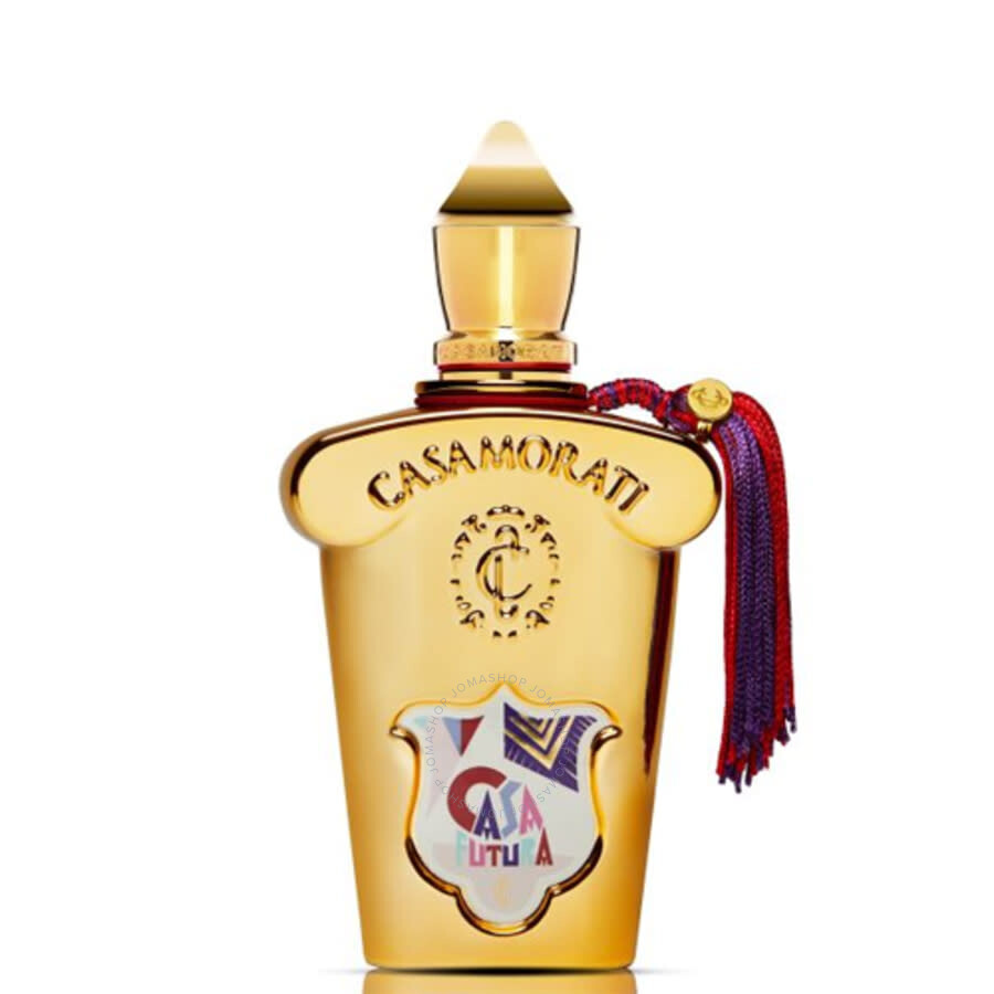 Casamorati Unisex Casafutura EDP