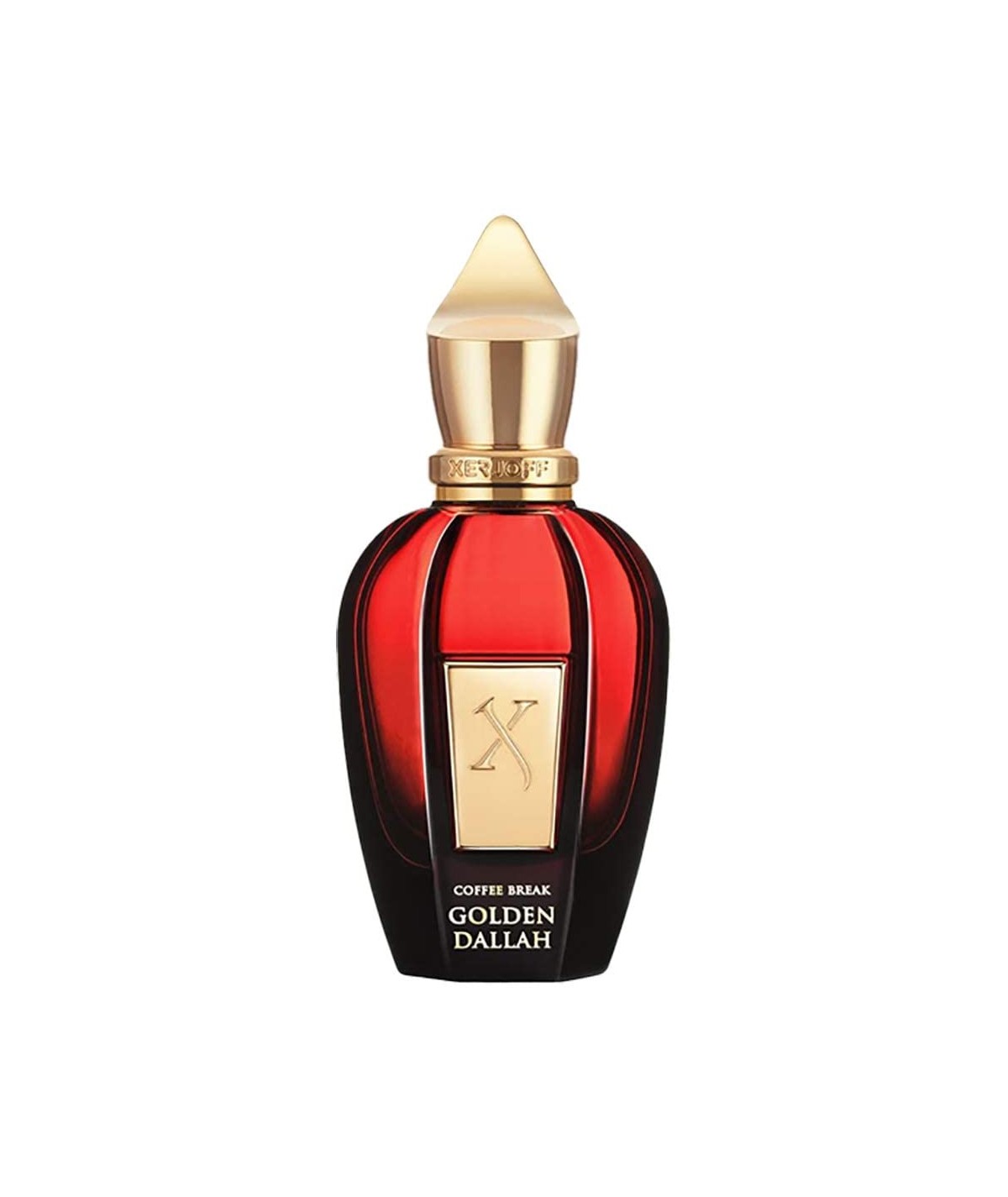 Golden Dailah EDP