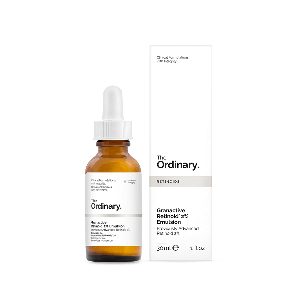 The Ordinary Granactive Retinoid 2%