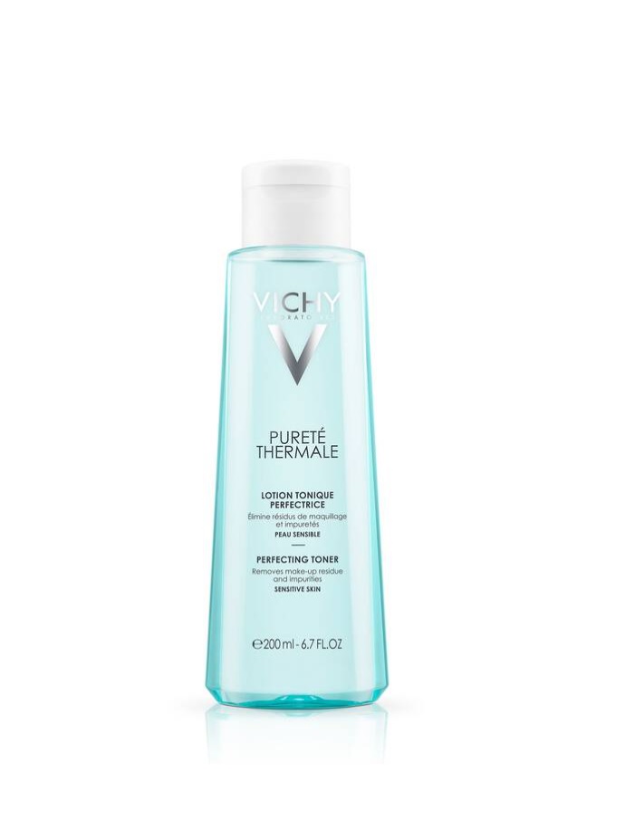 Vichy Perfecting Toner