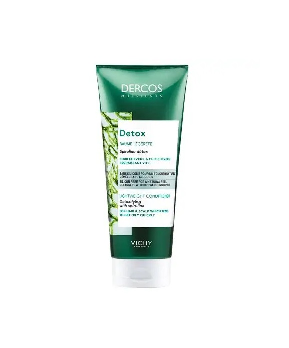 Vichy Dercos Detox Conditiner