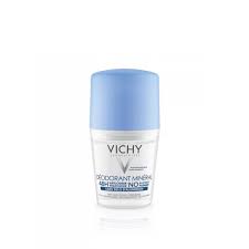 Vichy Anti Perspirant Roll 48H Blue
