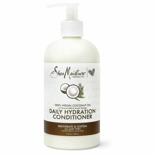 Virgin Coconut Oil Conditioner