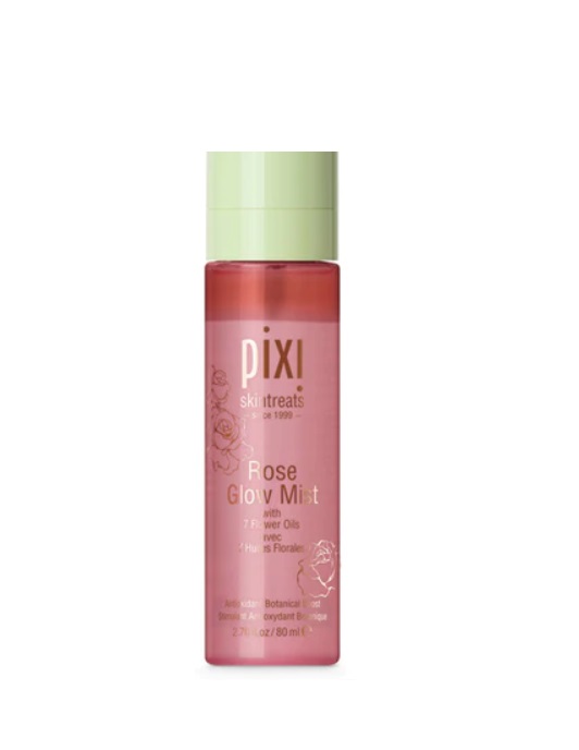Pixi Skintreats Rose Glow Mist