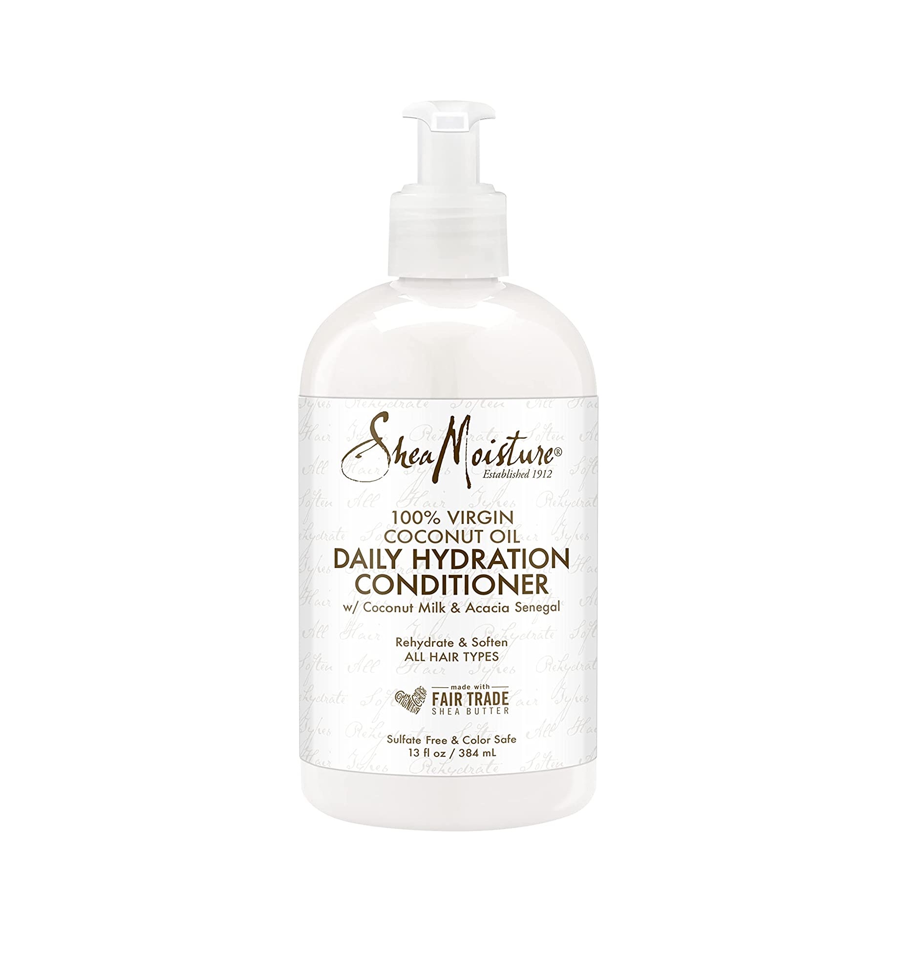 Coconut Conditioner