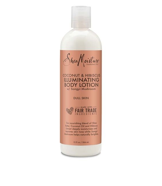 Coconut Curl & Shine Lotion