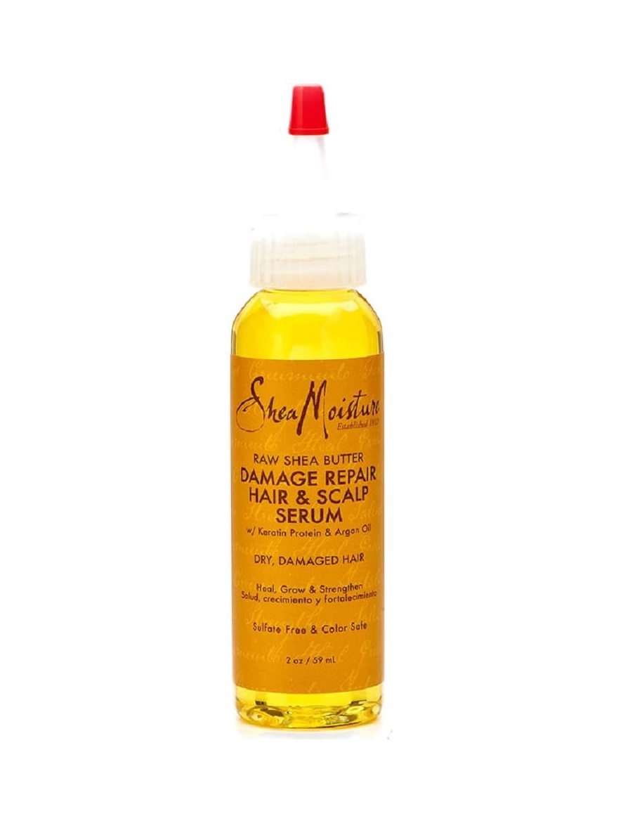 Damage Repair Hair & Scalp Serum