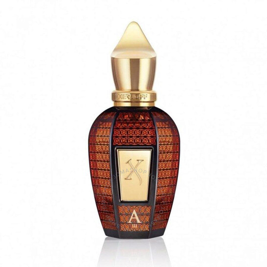 Unisex Alexanderia Iii EDP
