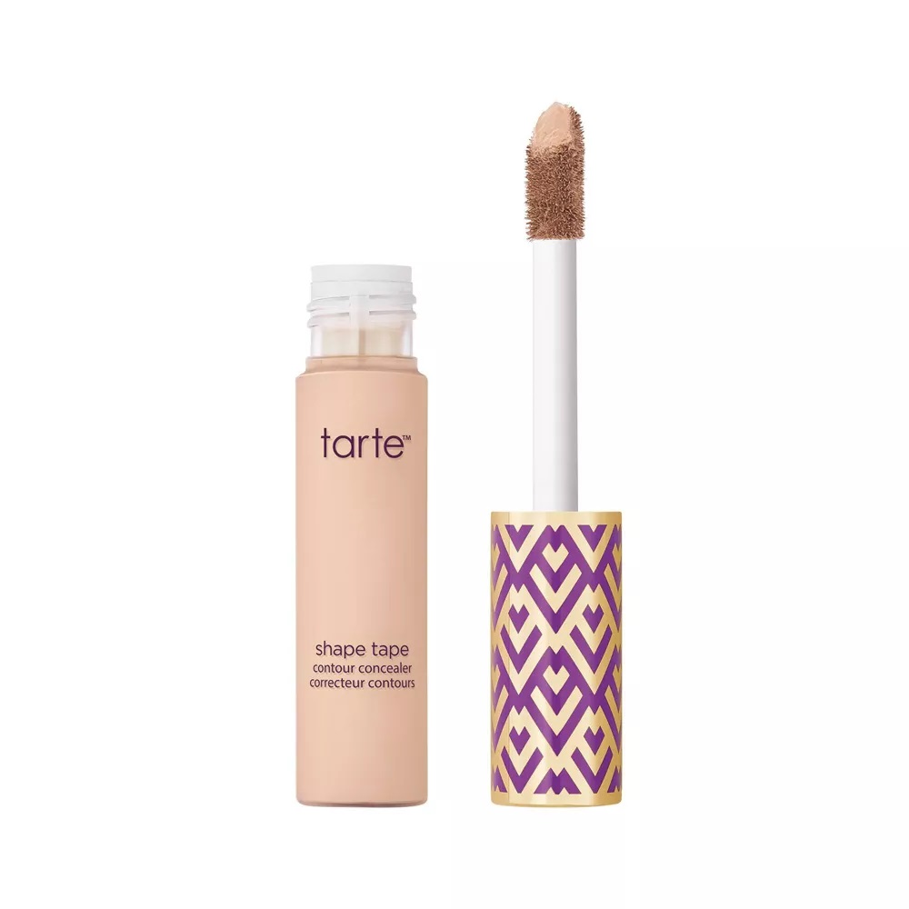 Tarte Shape Tape Contour Concealer Light-Medium Beige 27B
