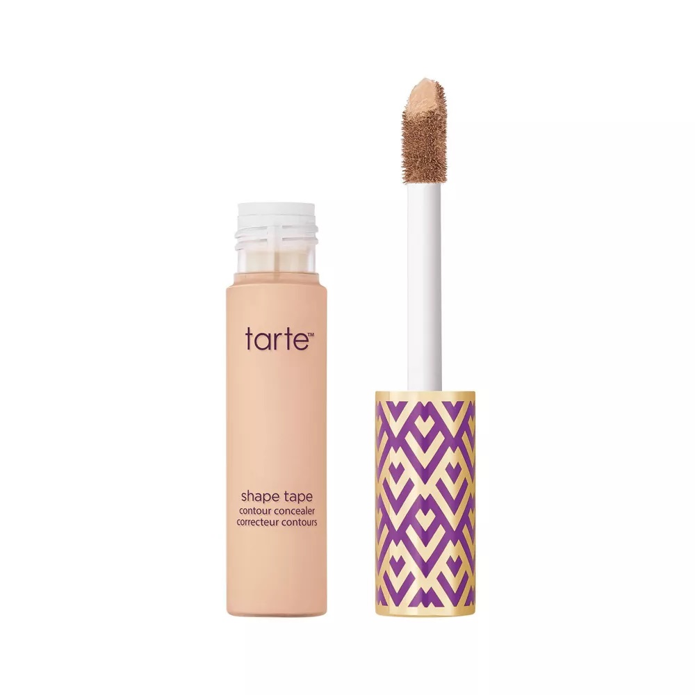 Tarte Shape Tape Contour Concealer Light Medium Honey 27H