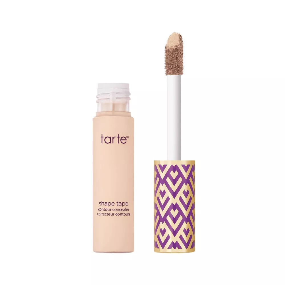 Tarte Shape Tape Contour Concealer 16N Fair-Light Neutral