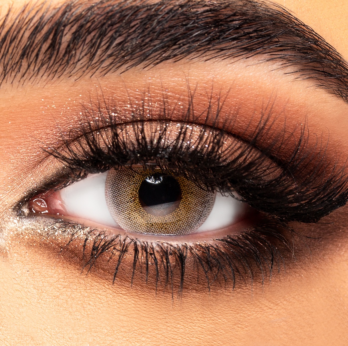 Sosoim Lenses Coconut