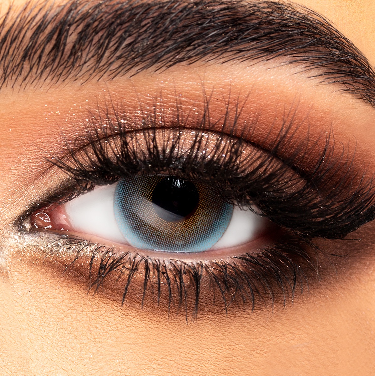 Sosoim Lenses Fairoze